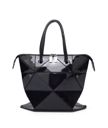 Sac à Main Femme de Luxe Avec Triangle - Luxuriéra des créatures d'habitude