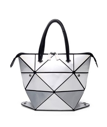 Sac à Main Femme de Luxe Avec Triangle - Luxuriéra des créatures d'habitude