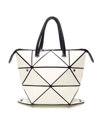 Sac à Main Femme de Luxe Avec Triangle - Luxuriéra des créatures d'habitude