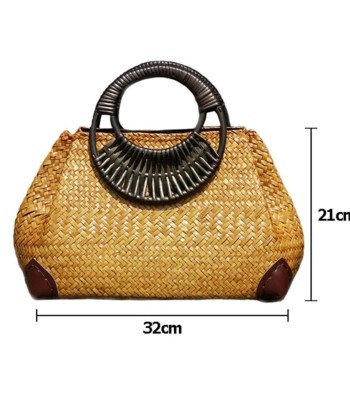 Sac à Main Femme Plage - ModeVibe de France