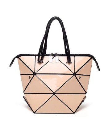 Sac à Main Femme de Luxe Avec Triangle - Luxuriéra des créatures d'habitude