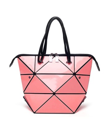 Sac à Main Femme de Luxe Avec Triangle - Luxuriéra des créatures d'habitude