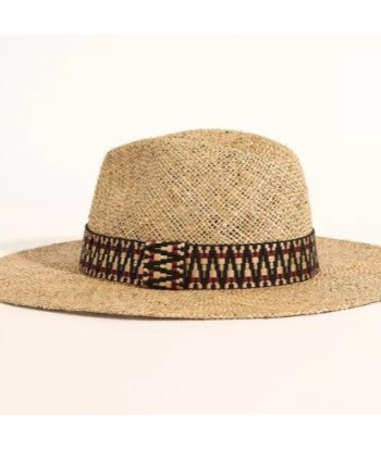 SOMBRERO GALON COTON BORDEAUX hantent personnes