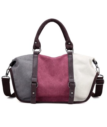 Sac à Main Femme Tricolore - StellaClutch 50-70% off 