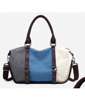 Sac à Main Femme Tricolore - StellaClutch 50-70% off 