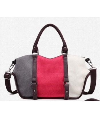 Sac à Main Femme Tricolore - StellaClutch 50-70% off 