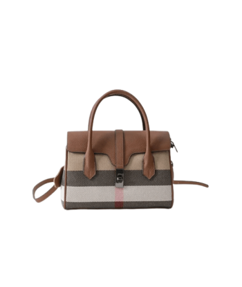 Sac à Mains Tons Marron Femme - LuxeBrown 2024