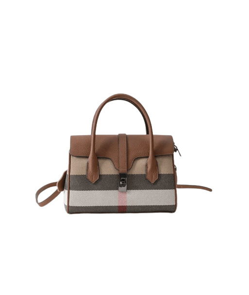 Sac à Mains Tons Marron Femme - LuxeBrown 2024