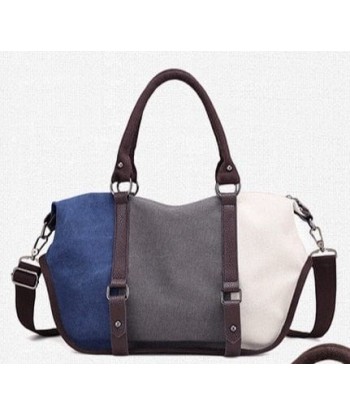 Sac à Main Femme Tricolore - StellaClutch 50-70% off 