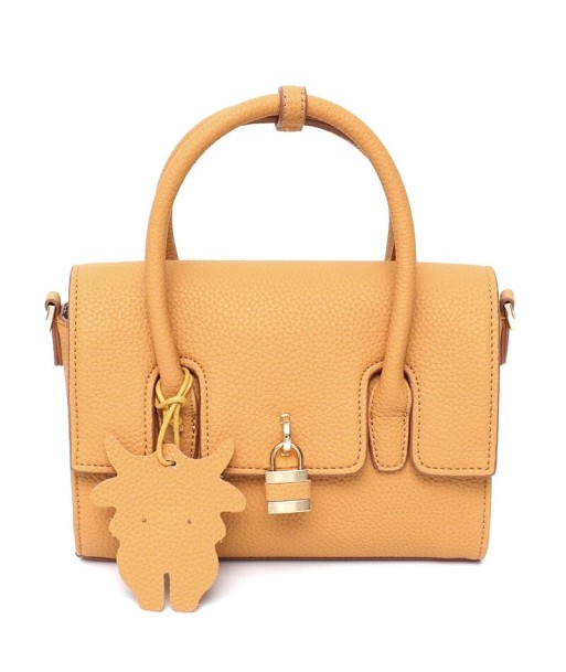 Sac à Main Femme Avec Cadenas - Luxe Gadget sur le site 