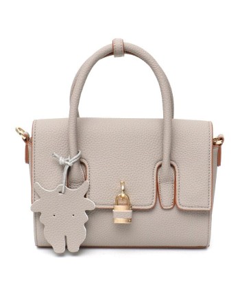 Sac à Main Femme Avec Cadenas - Luxe Gadget sur le site 