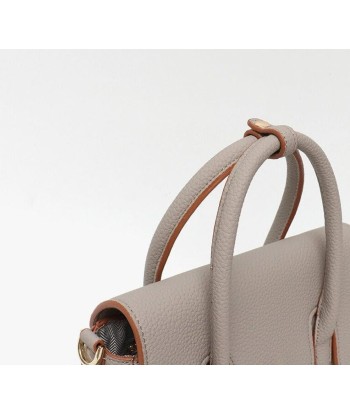 Sac à Main Femme Avec Cadenas - Luxe Gadget sur le site 