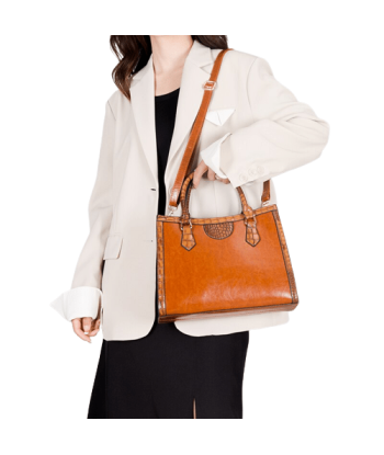 Sac à Main Femme Pour Le Travail - Stylish Ladyboss en linge