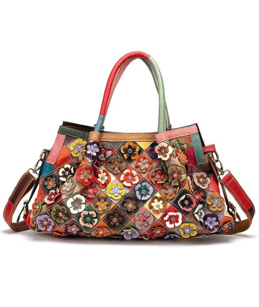 Sac à Main Fleur Féminin - BloomChic prix pour 