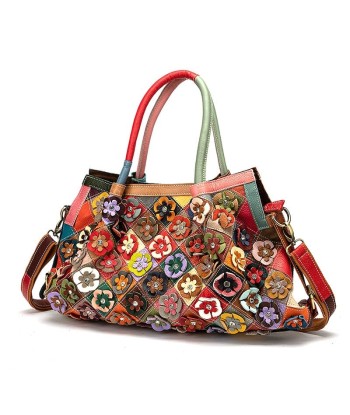 Sac à Main Fleur Féminin - BloomChic prix pour 