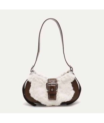 Sac A Main Hiver Femme - Winter Chic hantent personnes