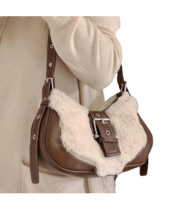 Sac A Main Hiver Femme - Winter Chic hantent personnes