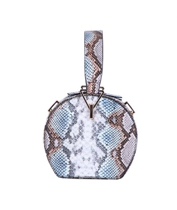 Sac à Main Femme Serpent - Serpentine Glam en ligne des produits 