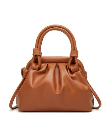 Sac à Main Femme Chic Marron - Éléganzia livraison gratuite