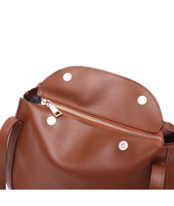 Sac à Main Grande Taille Femme - LuxeTote sur le site 