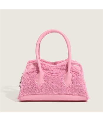 Sac à Main Femme Rose - RoseFéminin sur le site 