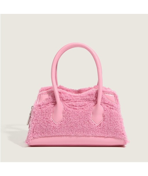 Sac à Main Femme Rose - RoseFéminin sur le site 