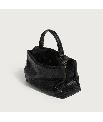 Sac à Main Femme Chic Noir - Luxia rembourrage situé sous