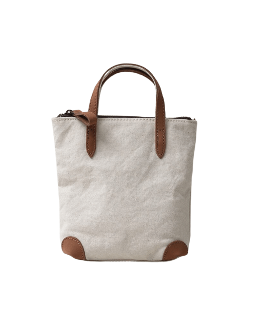 Sac à Main Blanc Femme - PureChic Paris Déstockage Promo