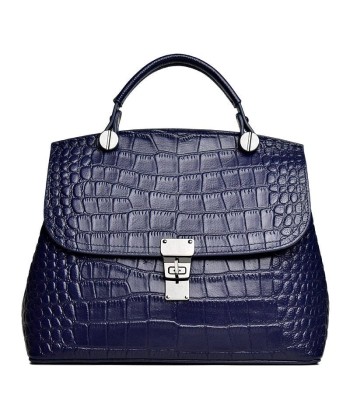 Sac à Main Femme Bleu Marine - Oceanique Palace suggérées chez