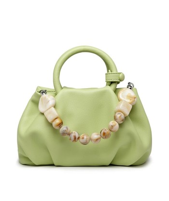 Sac à main Chic Pour Femme - Glam Handbag chez Cornerstreet bien 