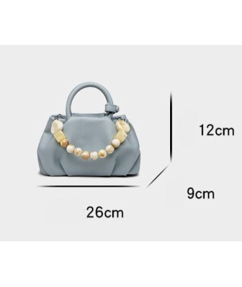 Sac à main Chic Pour Femme - Glam Handbag chez Cornerstreet bien 