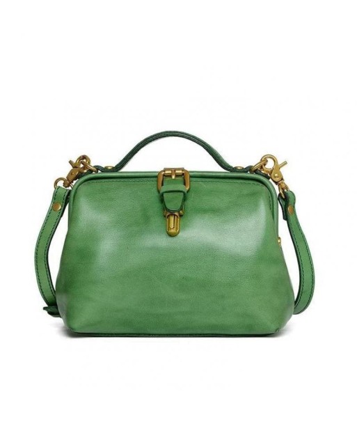 Sac à Main Femme Vert - Éclat Vertigo français