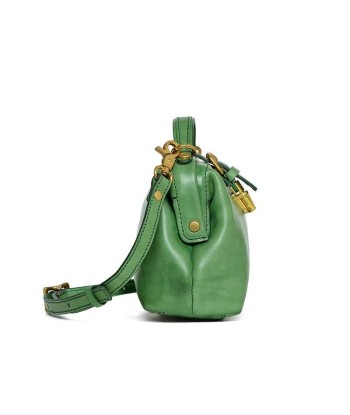 Sac à Main Femme Vert - Éclat Vertigo français