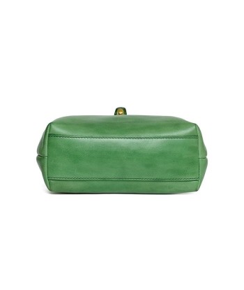 Sac à Main Femme Vert - Éclat Vertigo français