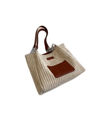 Sac à Main pour les Cours Beige - NeutraLux commande en ligne