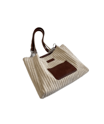 Sac à Main pour les Cours Beige - NeutraLux commande en ligne