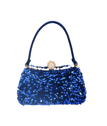 Sac à Main Femme à Paillettes - Sparkle Chic Les magasins à Paris