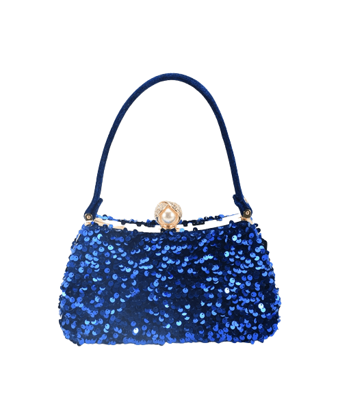 Sac à Main Femme à Paillettes - Sparkle Chic Les magasins à Paris