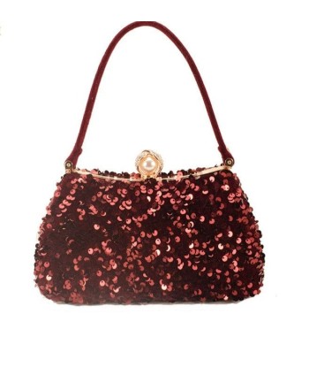 Sac à Main Femme à Paillettes - Sparkle Chic Les magasins à Paris