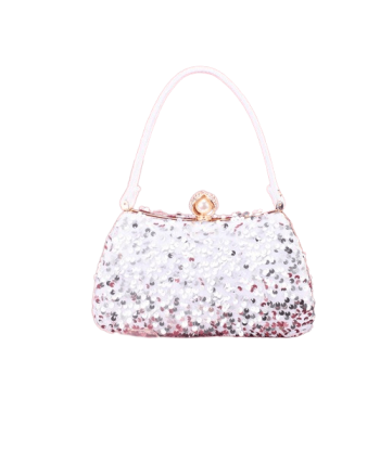 Sac à Main Femme à Paillettes - Sparkle Chic Les magasins à Paris