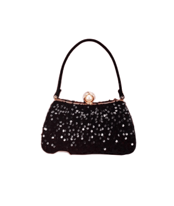 Sac à Main Femme à Paillettes - Sparkle Chic Les magasins à Paris