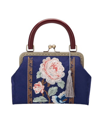 Sac à Main Rétro Femme - LuxeVintage sélection de produits