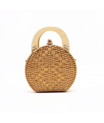 Sac à Main Femme Bohème Chic - BohoLux basket pas cher