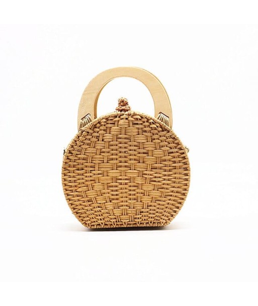 Sac à Main Femme Bohème Chic - BohoLux basket pas cher