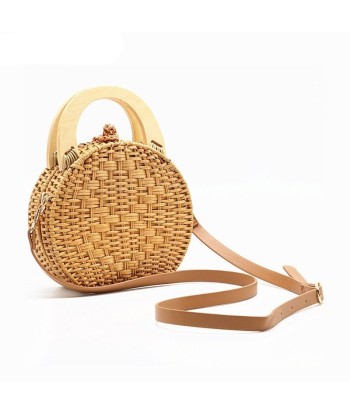 Sac à Main Femme Bohème Chic - BohoLux basket pas cher