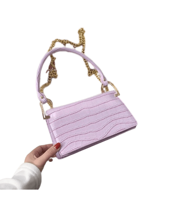 Sac Bandoulière Femme à la Mode - XtraChic en ligne