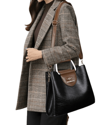 Sac à Main Femme Classe - Luxure Élégante Toutes les collections ici