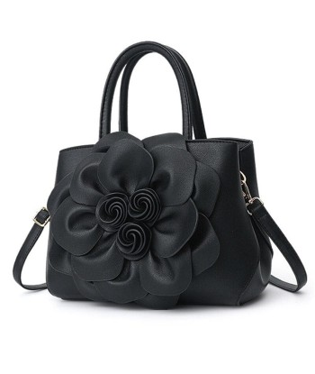 Sac à Main Femme à Fleur - BloomChic soldes