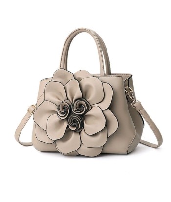 Sac à Main Femme à Fleur - BloomChic soldes