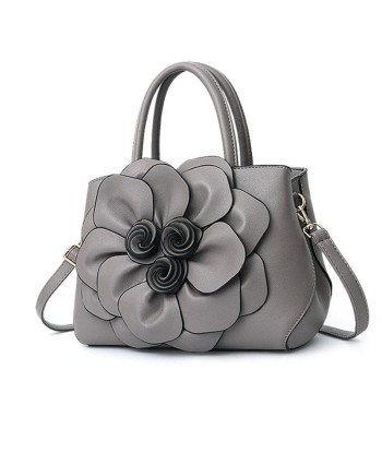 Sac à Main Femme à Fleur - BloomChic soldes